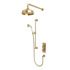 Lansdown Classic showers Lansdown Classic showers